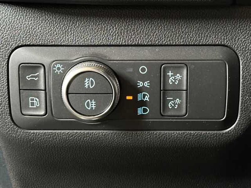 Ford Kuga ST-Line X+Automatik+Pano+B&O+Head-Up+Kamera