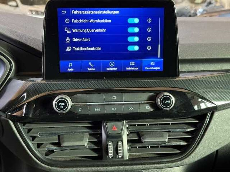 Ford Kuga ST-Line X+Automatik+Pano+B&O+Head-Up+Kamera