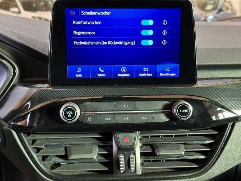 Ford Kuga ST-Line X+Automatik+Pano+B&O+Head-Up+Kamera