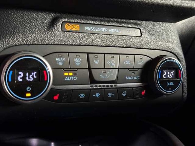 Ford Kuga ST-Line X+Automatik+Pano+B&O+Head-Up+Kamera