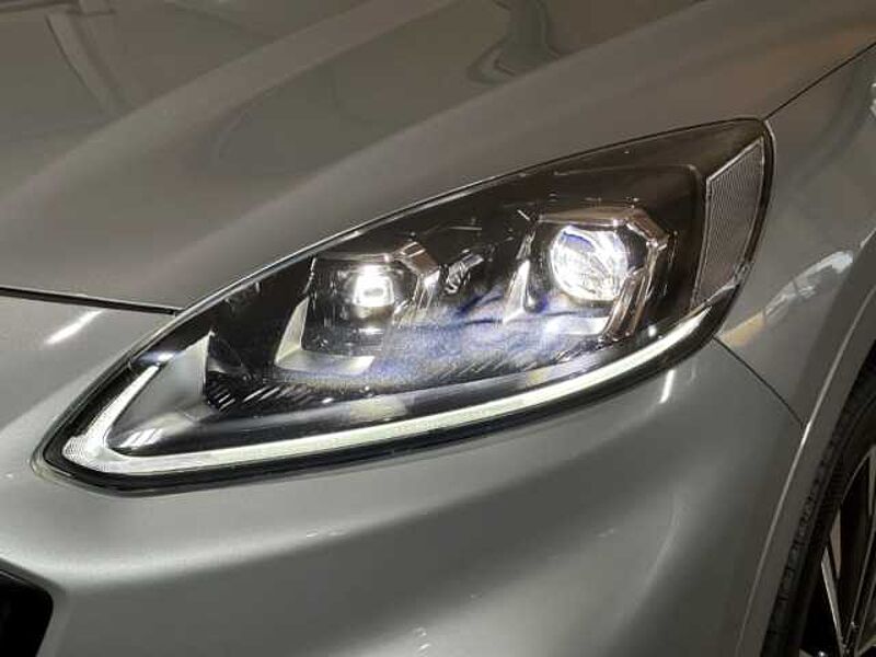 Ford Kuga ST-Line X+Automatik+Pano+B&O+Head-Up+Kamera