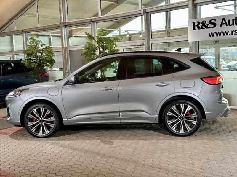 Ford Kuga ST-Line X+Automatik+Pano+B&O+Head-Up+Kamera