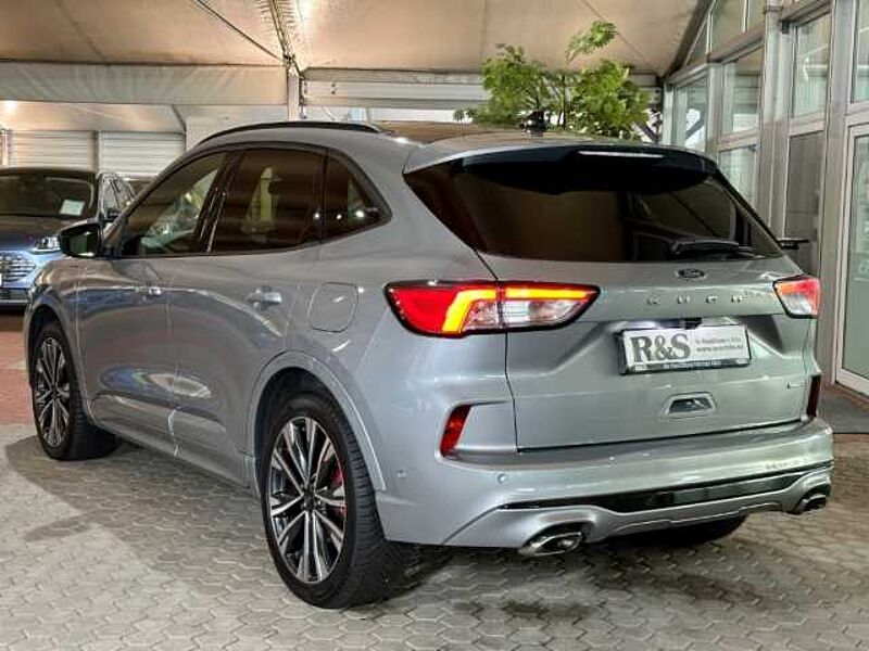 Ford Kuga ST-Line X+Automatik+Pano+B&O+Head-Up+Kamera