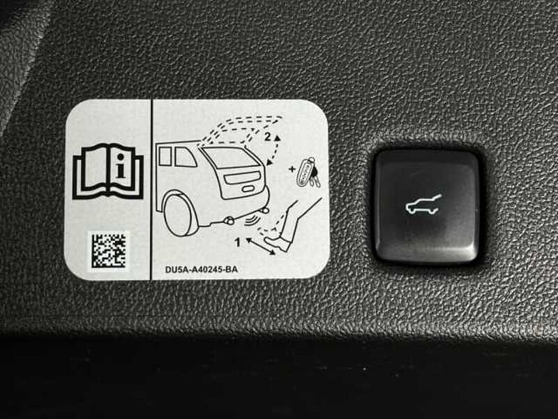 Ford Kuga ST-Line X+Automatik+Pano+B&O+Head-Up+Kamera