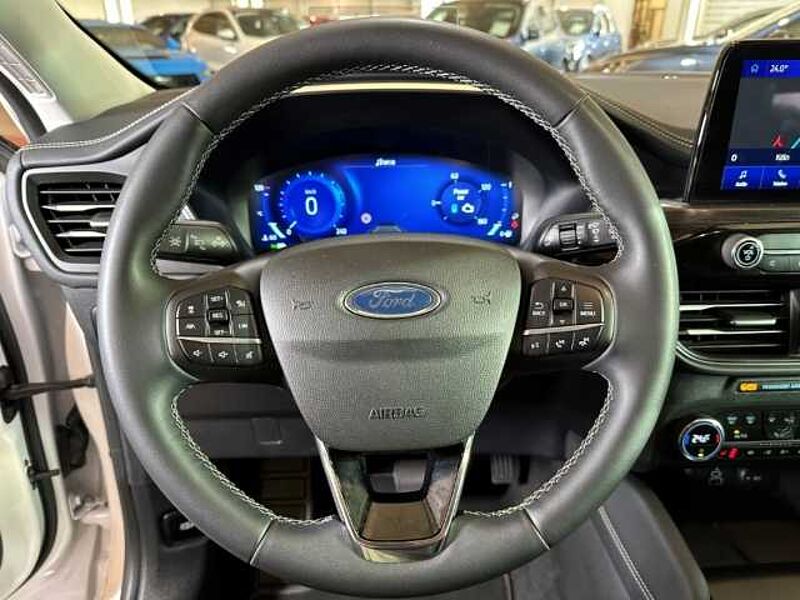 Ford Kuga Vignale+Automatik+AHK+B&O+Head-Up+Key-Free