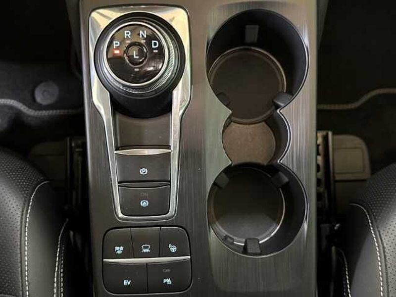 Ford Kuga Vignale+Automatik+AHK+B&O+Head-Up+Key-Free