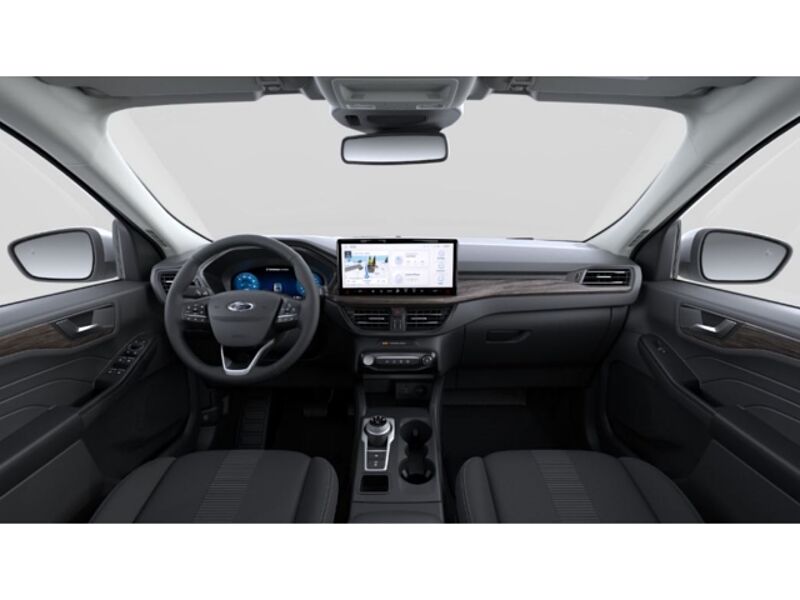Ford Kuga Active FHEV LED-Matrix+Allwetterreifen+Navi+KeyFree