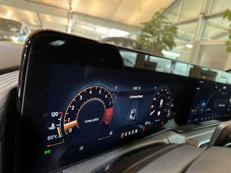 Ford Mustang GT 5.0 Fastback+Automatik+B&O+Kamera