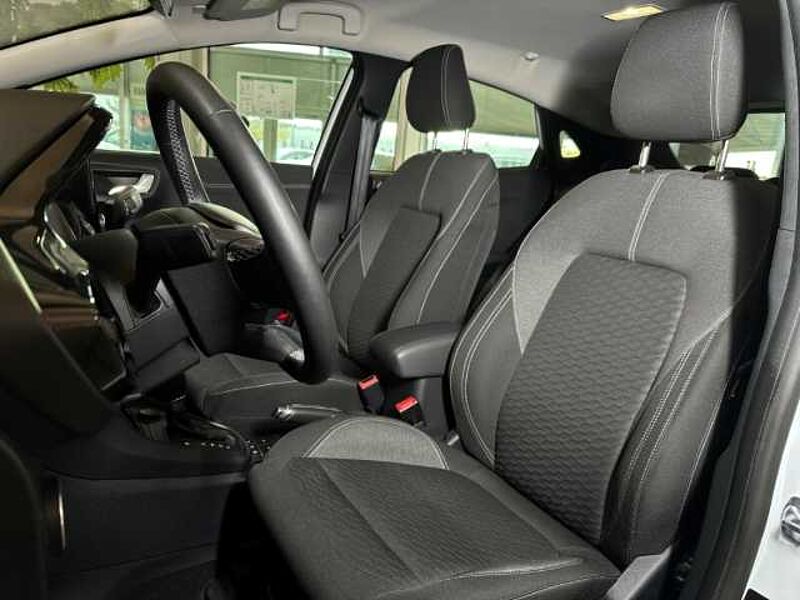 Ford Puma Titanium+Automatik+Kamera+Navi+Winter-P.