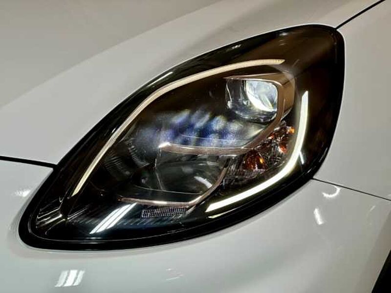 Ford Puma Titanium+Automatik+Kamera+Navi+Winter-P.