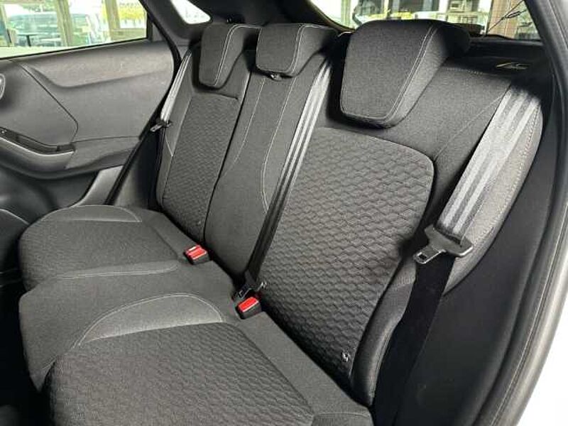 Ford Puma Titanium+Automatik+Kamera+Navi+Winter-P.