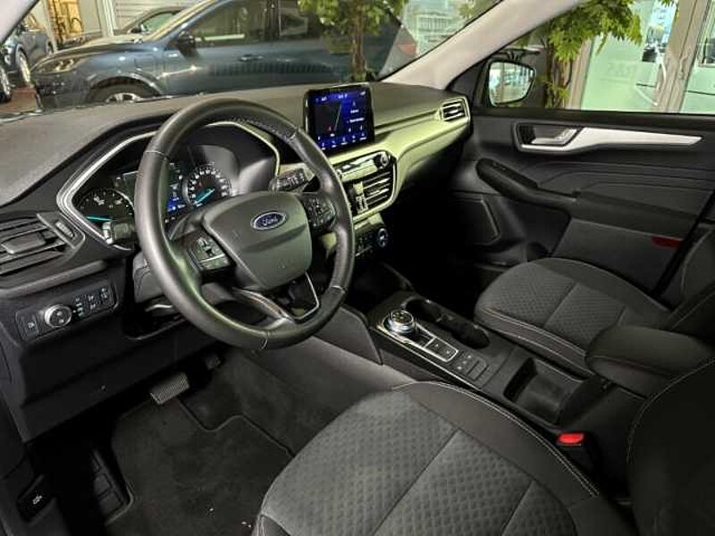 Ford Kuga Cool&Connect+Automatik+Navi+PDC+Sitzheizung