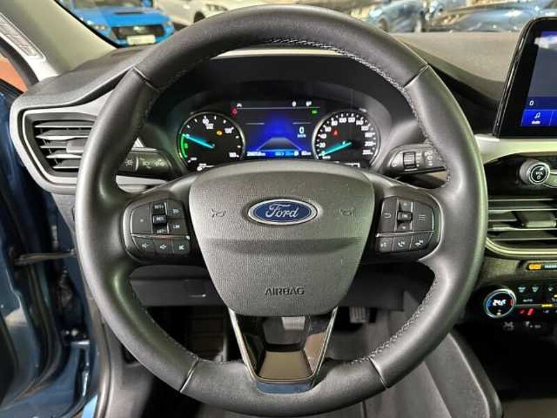 Ford Kuga Cool&Connect+Automatik+Navi+PDC+Sitzheizung