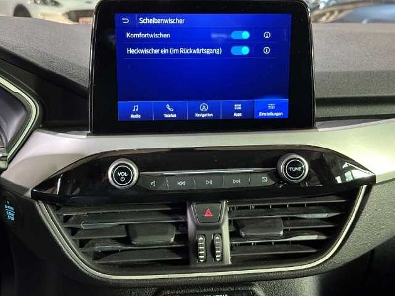 Ford Kuga Cool&Connect+Automatik+Navi+PDC+Sitzheizung