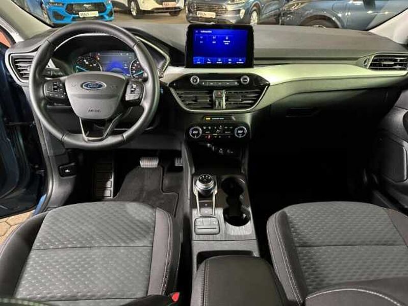 Ford Kuga Cool&Connect+Automatik+Navi+PDC+Sitzheizung