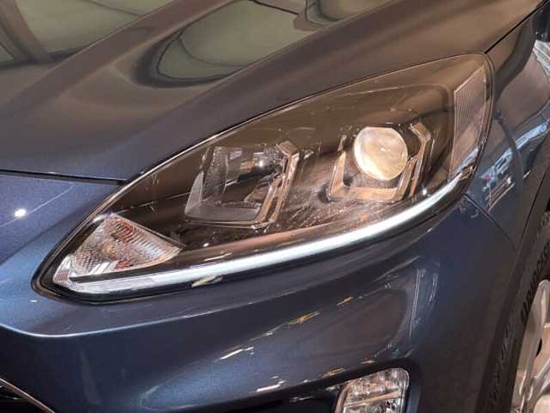 Ford Kuga Cool&Connect+Automatik+Navi+PDC+Sitzheizung