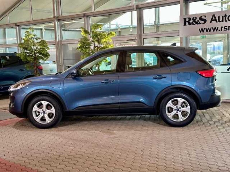 Ford Kuga Cool&Connect+Automatik+Navi+PDC+Sitzheizung