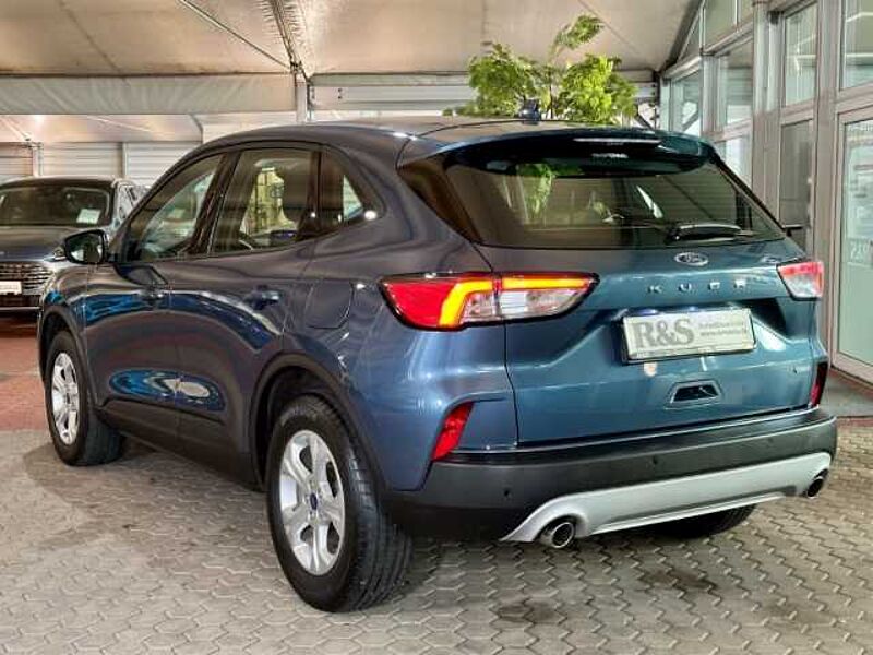 Ford Kuga Cool&Connect+Automatik+Navi+PDC+Sitzheizung