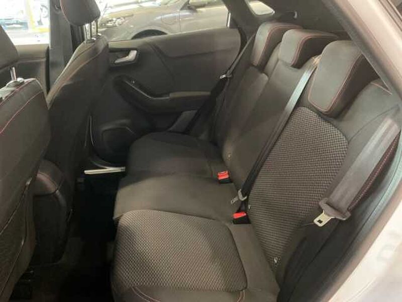 Ford Puma ST-Line+Navi+Pano+Kamera+KeylessGO+Sitzheizung