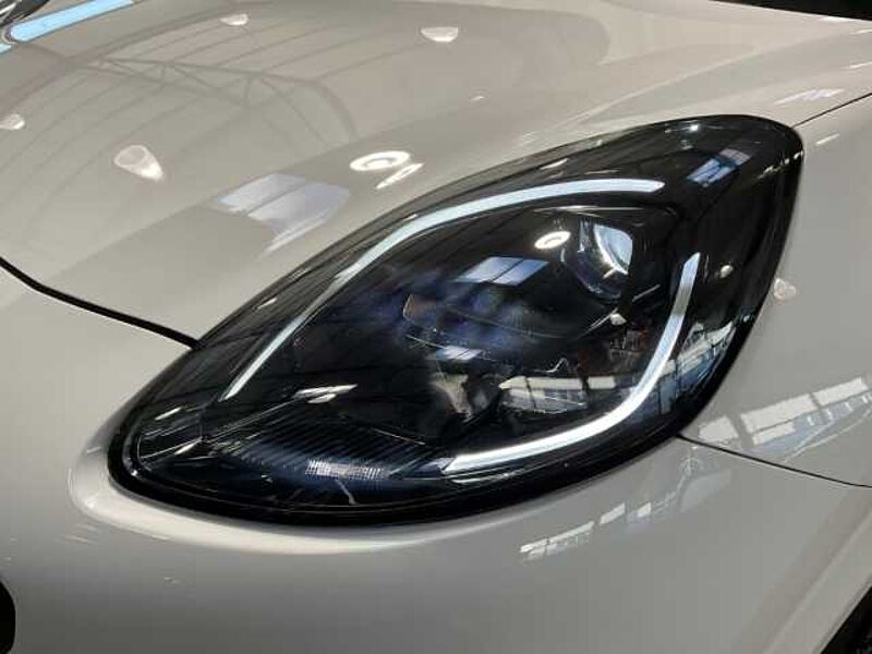 Ford Puma ST-Line+Navi+Pano+Kamera+KeylessGO+Sitzheizung