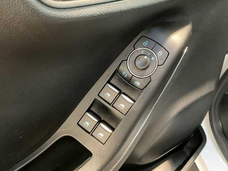 Ford Puma ST-Line+Navi+Pano+Kamera+KeylessGO+Sitzheizung