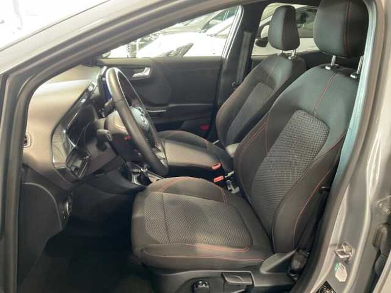 Ford Puma ST-Line+Navi+KeyFree+Kamera+Sitzheizung