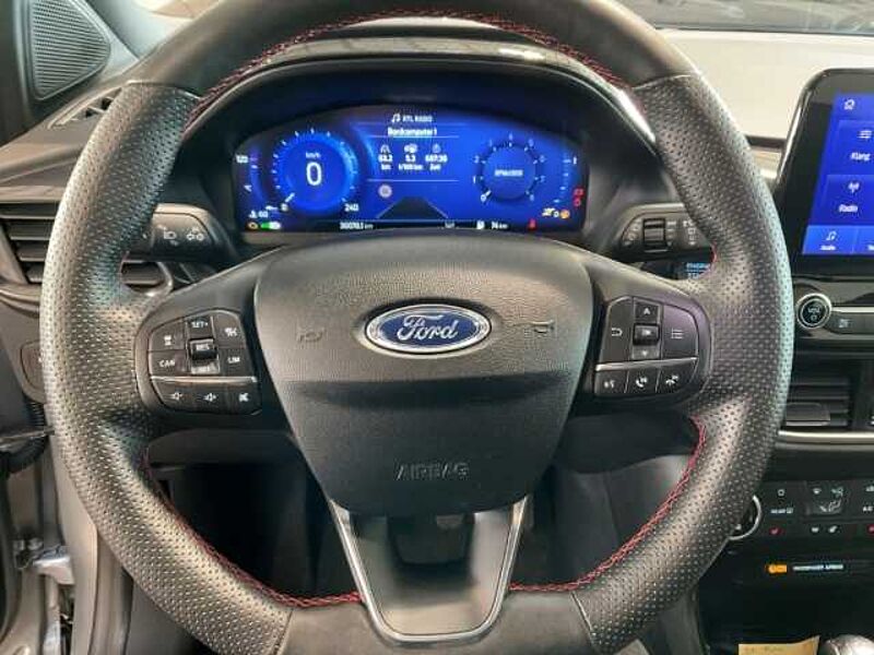 Ford Puma ST-Line+Navi+KeyFree+Kamera+Sitzheizung