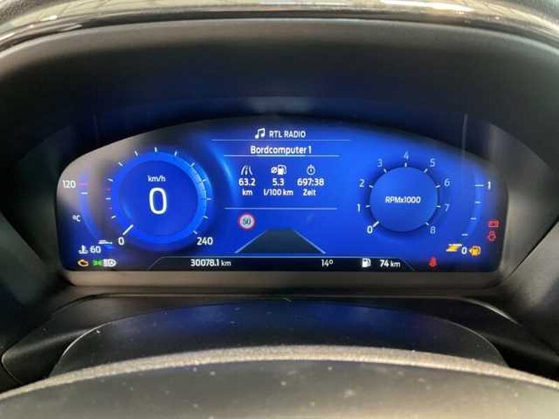 Ford Puma ST-Line+Navi+KeyFree+Kamera+Sitzheizung