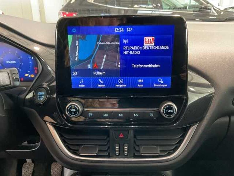 Ford Puma ST-Line+Navi+KeyFree+Kamera+Sitzheizung