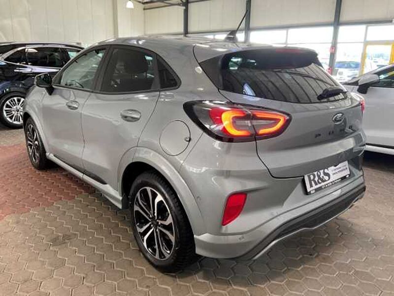 Ford Puma ST-Line+Navi+KeyFree+Kamera+Sitzheizung