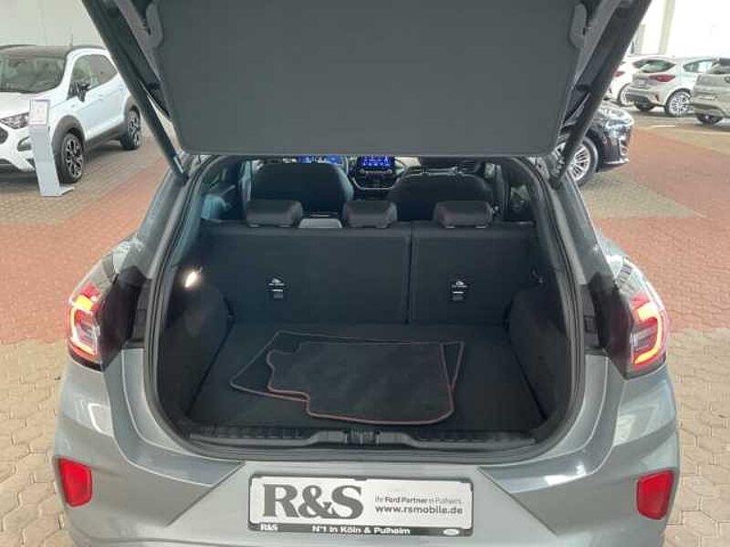 Ford Puma ST-Line+Navi+KeyFree+Kamera+Sitzheizung