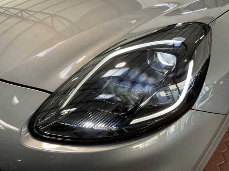 Ford Puma ST-Line+Navi+KeyFree+Kamera+Sitzheizung