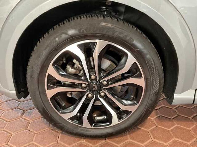 Ford Puma ST-Line+Navi+KeyFree+Kamera+Sitzheizung