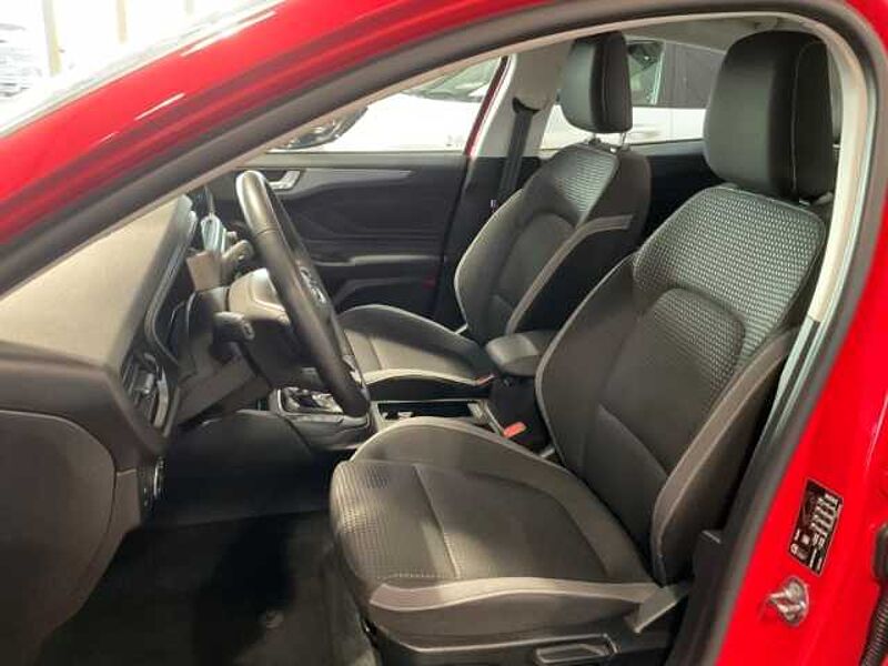 Ford Focus Cool & Connect Winter-P. PDC vorne + hinten