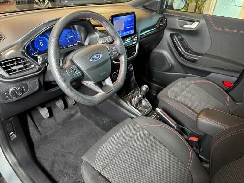 Ford Puma ST-Line+Kamera+Navi+Lenkradheizung+Tempo