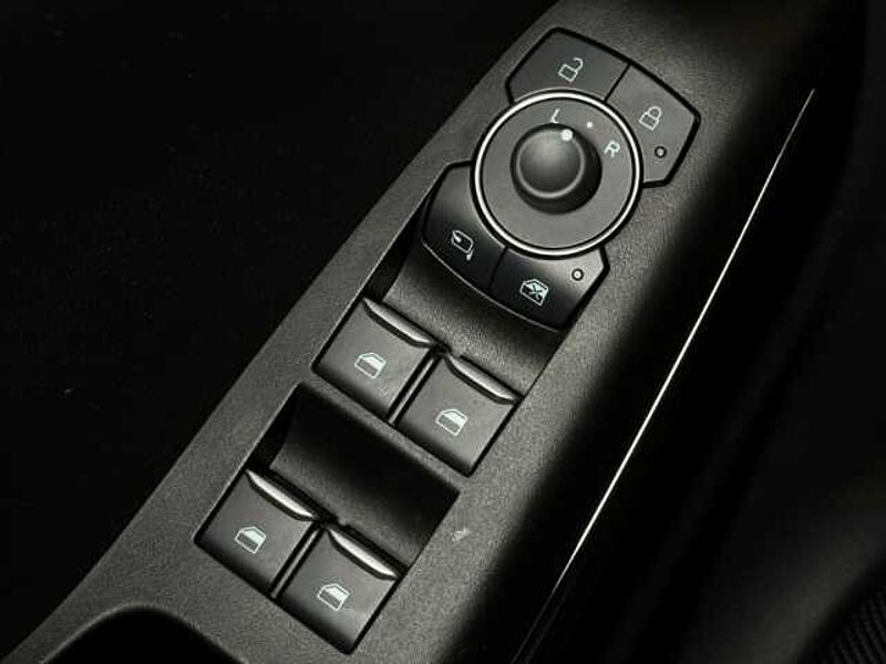 Ford Puma ST-Line+Kamera+Navi+Lenkradheizung+Tempo