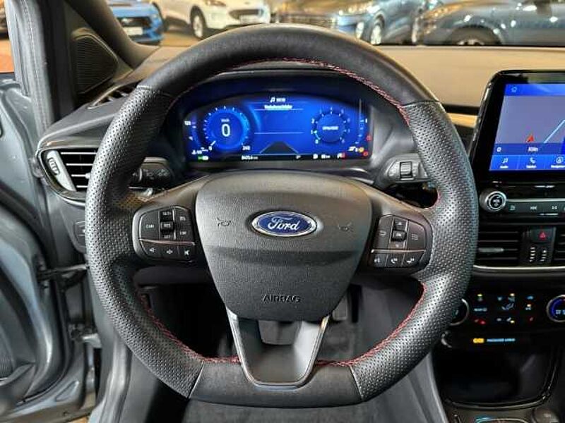 Ford Puma ST-Line+Kamera+Navi+Lenkradheizung+Tempo