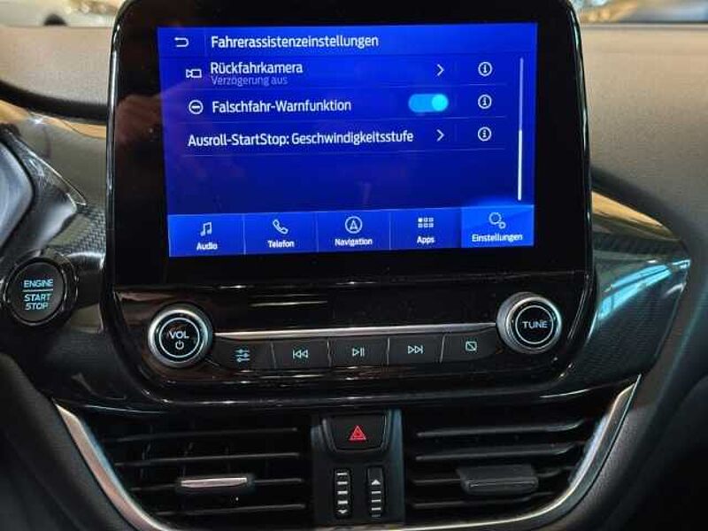 Ford Puma ST-Line+Kamera+Navi+Lenkradheizung+Tempo