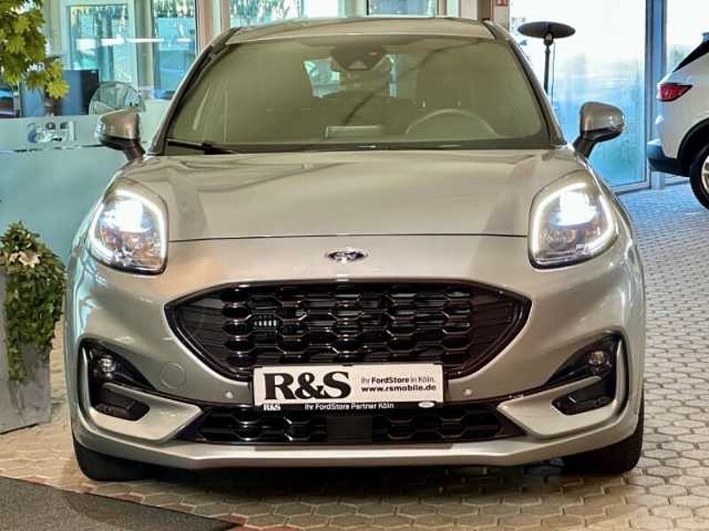 Ford Puma ST-Line+Kamera+Navi+Lenkradheizung+Tempo