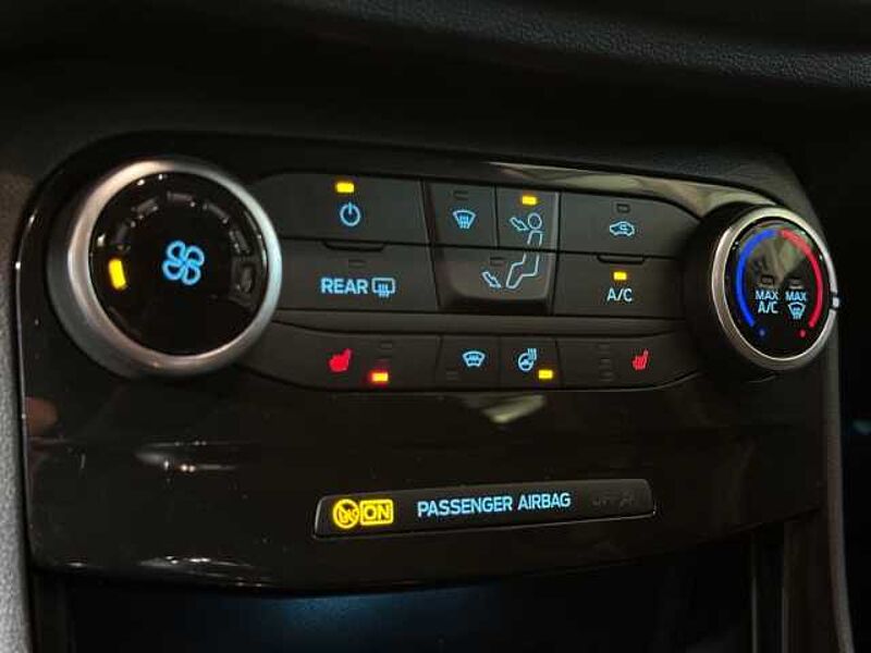 Ford Puma ST-Line+Kamera+Navi+Lenkradheizung+Tempo