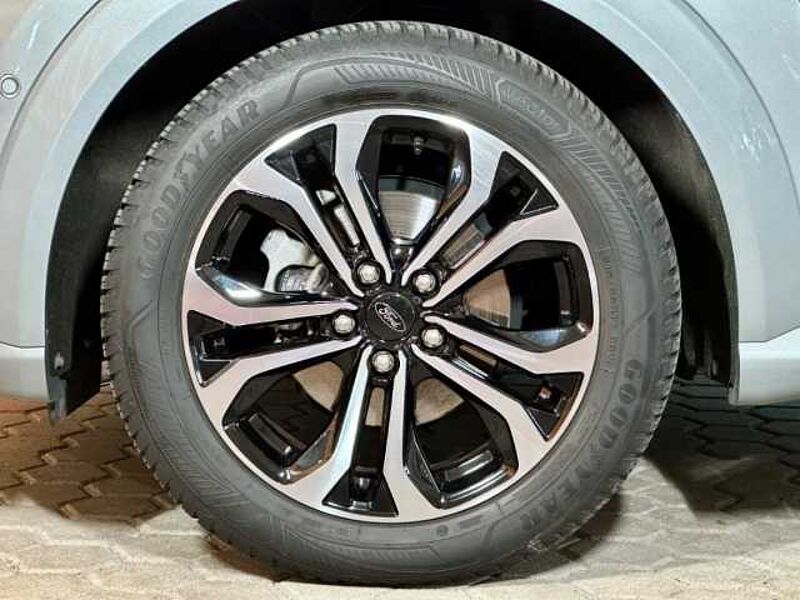 Ford Puma ST-Line+Kamera+Navi+Lenkradheizung+Tempo