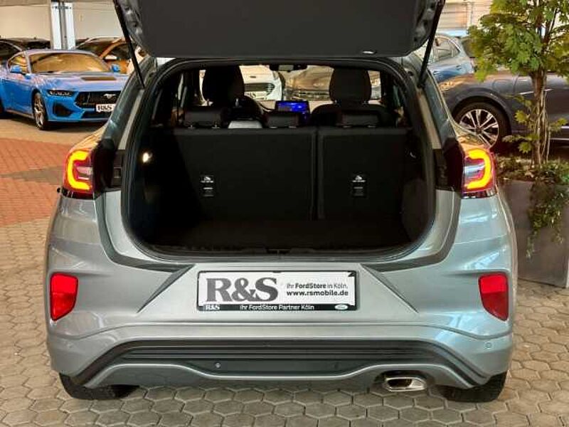 Ford Puma ST-Line+Kamera+Navi+Lenkradheizung+Tempo