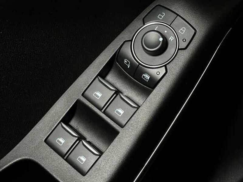 Ford Puma Titanium+Automatik+Kamera+Navi+Winter-P.