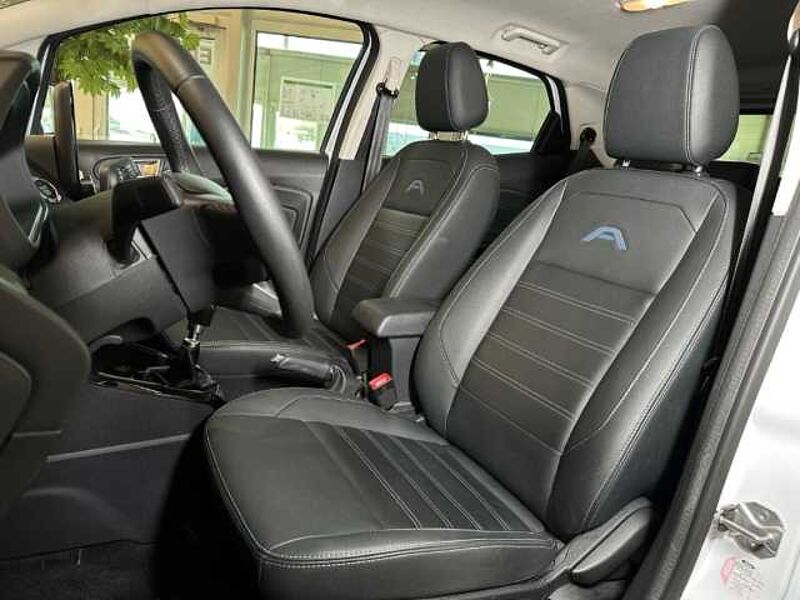 Ford EcoSport Active+Kamera+B&O+Navi+BLIS+Key-Free