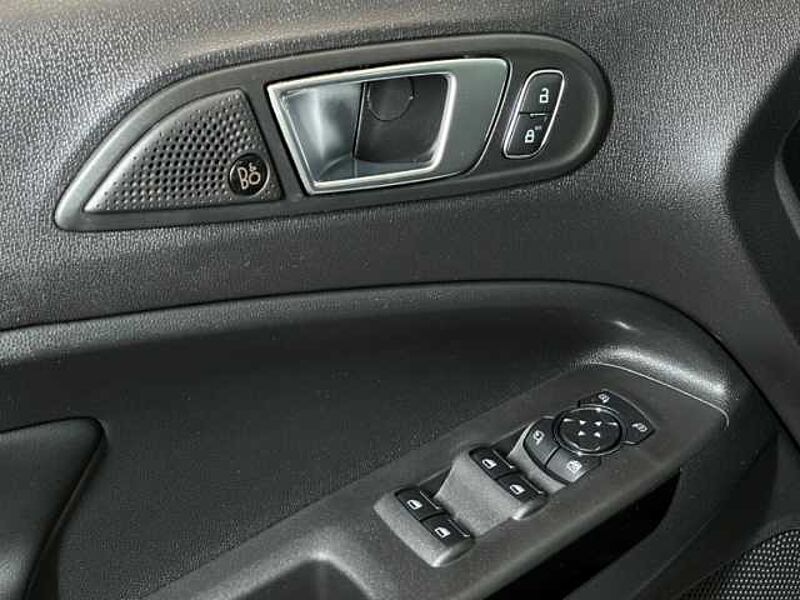 Ford EcoSport Active+Kamera+B&O+Navi+BLIS+Key-Free