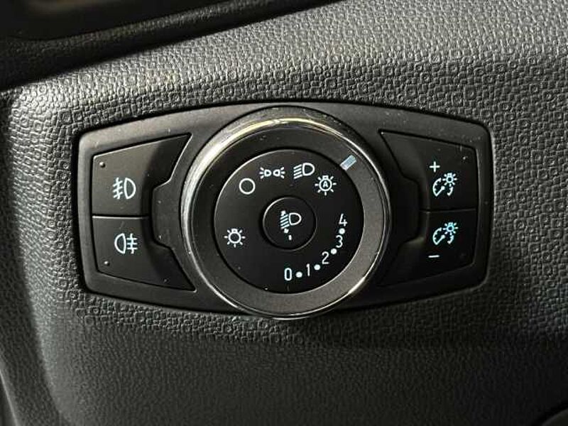 Ford EcoSport Active+Kamera+B&O+Navi+BLIS+Key-Free