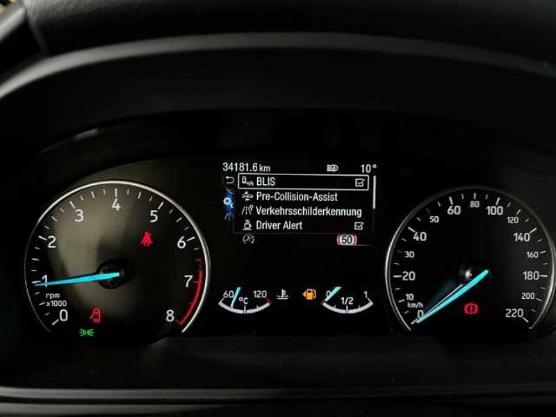 Ford EcoSport Active+Kamera+B&O+Navi+BLIS+Key-Free