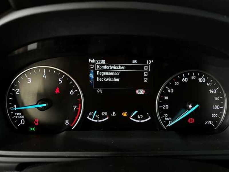 Ford EcoSport Active+Kamera+B&O+Navi+BLIS+Key-Free