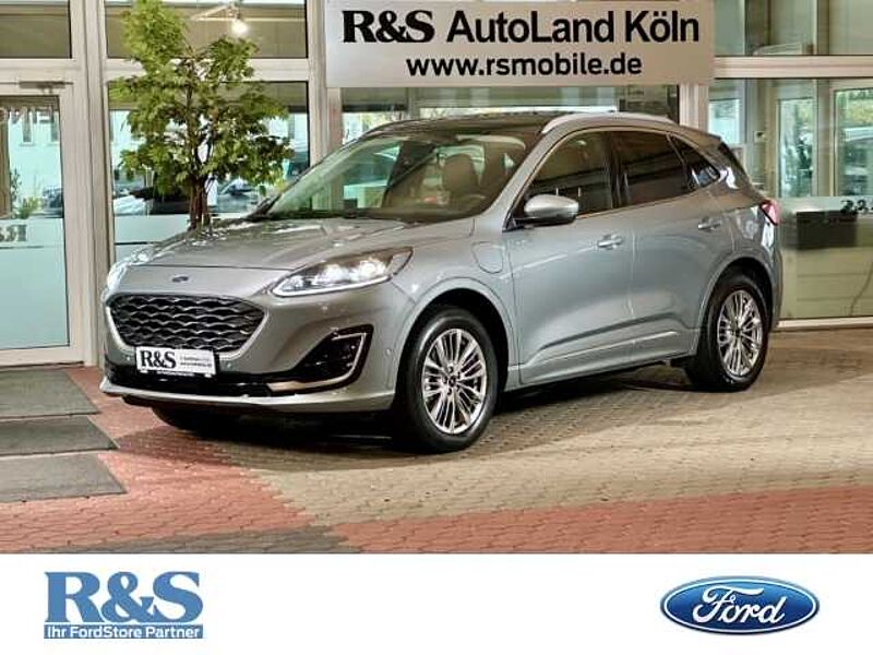 Ford Kuga Vignale+Pano+AHK+B&O+Head-Up+Key-Free