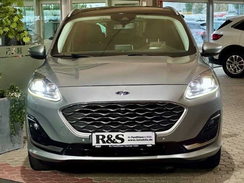 Ford Kuga Vignale+Pano+AHK+B&O+Head-Up+Key-Free